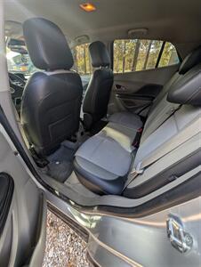 2016 Buick Encore - Photo 6 - Houston, MO 65483