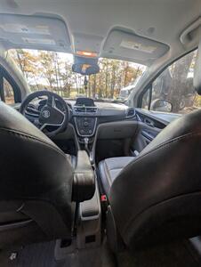 2016 Buick Encore - Photo 7 - Houston, MO 65483