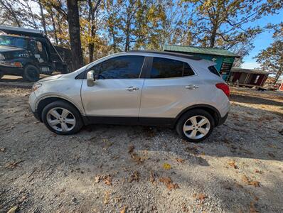 2016 Buick Encore - Photo 11 - Houston, MO 65483
