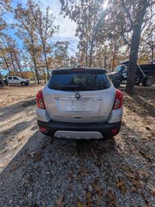2016 Buick Encore - Photo 10 - Houston, MO 65483