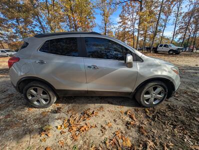 2016 Buick Encore - Photo 9 - Houston, MO 65483