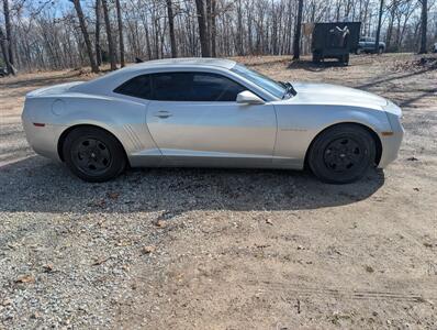 2013 Chevrolet Camaro LS   - Photo 2 - Houston, MO 65483