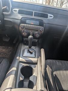 2013 Chevrolet Camaro LS   - Photo 6 - Houston, MO 65483