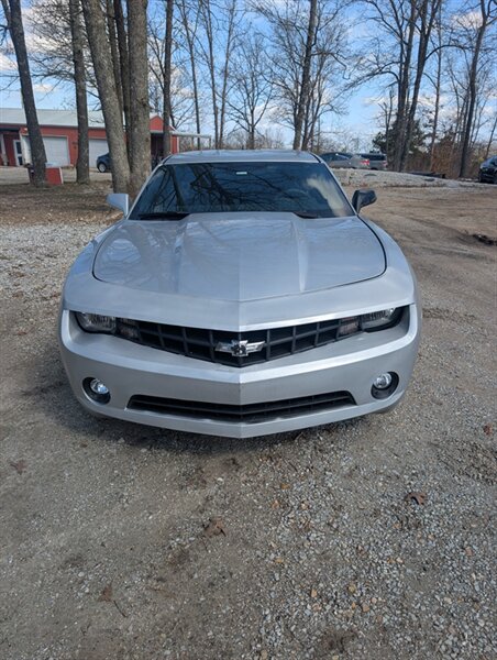 2013 Chevrolet Camaro LS   - Photo 1 - Houston, MO 65483