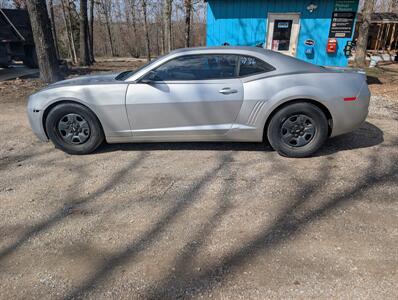 2013 Chevrolet Camaro LS   - Photo 3 - Houston, MO 65483