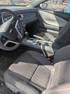 2013 Chevrolet Camaro LS   - Photo 5 - Houston, MO 65483
