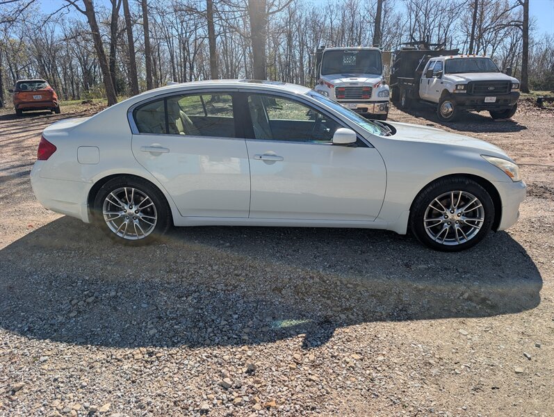 2008 INFINITI G35 x   - Photo 1 - Houston, MO 65483