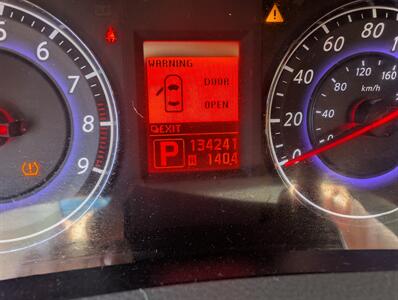 2008 INFINITI G35 x   - Photo 7 - Houston, MO 65483