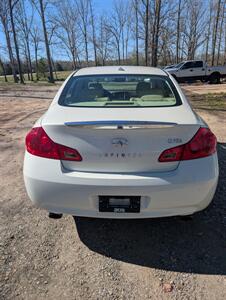 2008 INFINITI G35 x   - Photo 2 - Houston, MO 65483