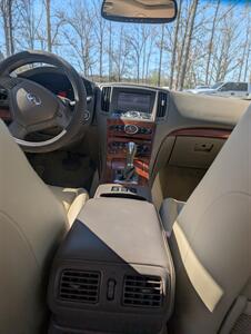 2008 INFINITI G35 x   - Photo 5 - Houston, MO 65483