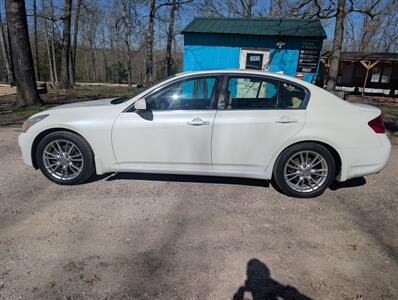 2008 INFINITI G35 x   - Photo 3 - Houston, MO 65483