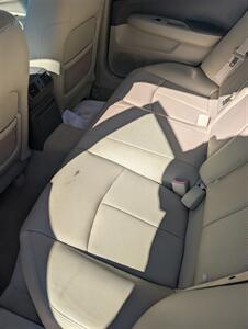 2008 INFINITI G35 x   - Photo 4 - Houston, MO 65483