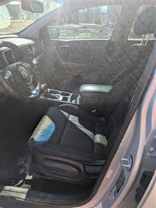 2017 Kia Sportage LX   - Photo 7 - Houston, MO 65483
