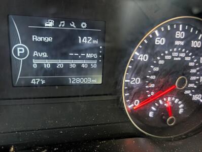 2017 Kia Sportage LX   - Photo 9 - Houston, MO 65483