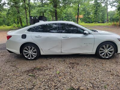 2017 Chevrolet Malibu Premier   - Photo 3 - Houston, MO 65483