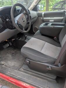 2008 GMC Sierra 1500 Work Truck   - Photo 6 - Houston, MO 65483