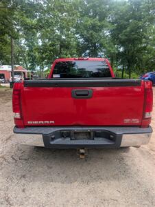 2008 GMC Sierra 1500 Work Truck   - Photo 3 - Houston, MO 65483