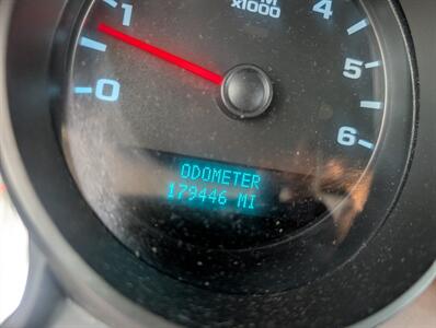 2008 GMC Sierra 1500 Work Truck   - Photo 8 - Houston, MO 65483