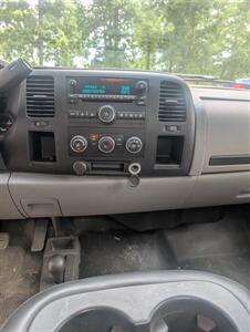 2008 GMC Sierra 1500 Work Truck   - Photo 7 - Houston, MO 65483