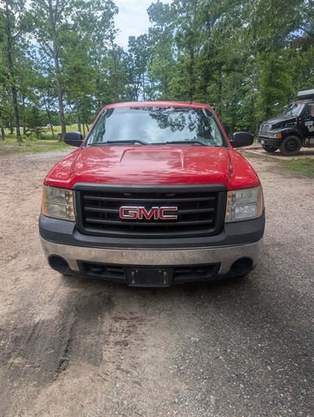 2008 GMC Sierra 1500 Work Truck   - Photo 1 - Houston, MO 65483