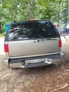 2003 Chevrolet Blazer LS - Photo 6 - Houston, MO 65483