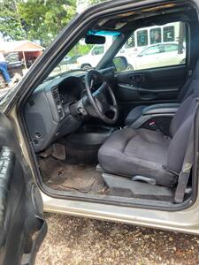 2003 Chevrolet Blazer LS - Photo 3 - Houston, MO 65483