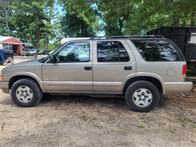 2003 Chevrolet Blazer LS - Photo 5 - Houston, MO 65483