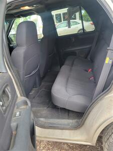 2003 Chevrolet Blazer LS - Photo 4 - Houston, MO 65483