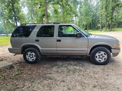 2003 Chevrolet Blazer LS - Photo 8 - Houston, MO 65483