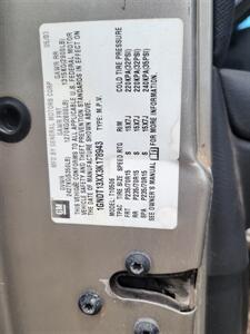 2003 Chevrolet Blazer LS - Photo 8 - Houston, MO 65483