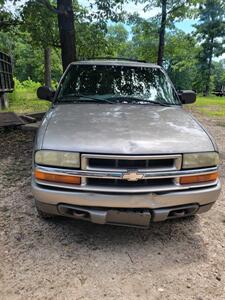 2003 Chevrolet Blazer LS - Photo 7 - Houston, MO 65483