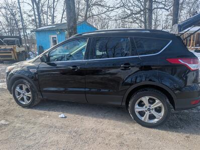 2016 Ford Escape SE   - Photo 4 - Houston, MO 65483