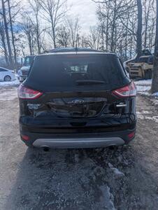 2016 Ford Escape SE   - Photo 3 - Houston, MO 65483