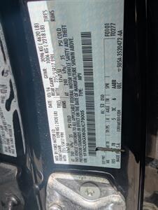 2016 Ford Escape SE   - Photo 9 - Houston, MO 65483