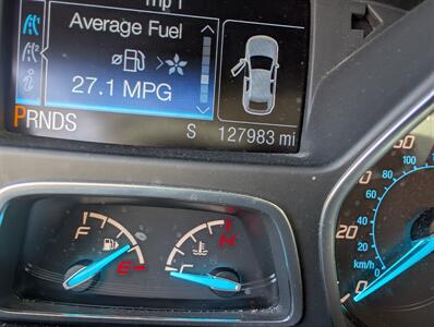 2016 Ford Escape SE   - Photo 10 - Houston, MO 65483