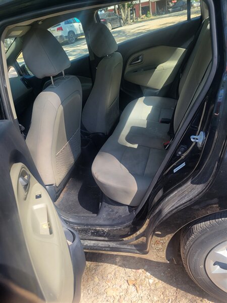 2015 Kia Rio LX - Photo 5 - Houston, MO 65483