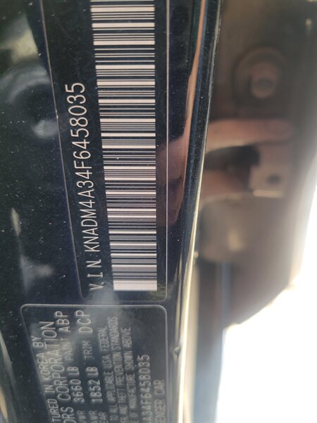2015 Kia Rio LX - Photo 7 - Houston, MO 65483