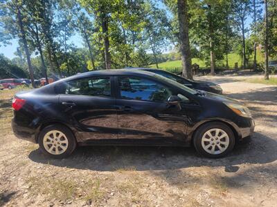 2015 Kia Rio LX - Photo 2 - Houston, MO 65483