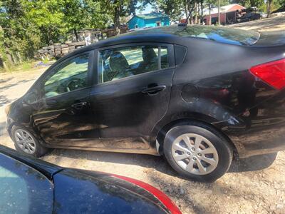 2015 Kia Rio LX - Photo 4 - Houston, MO 65483