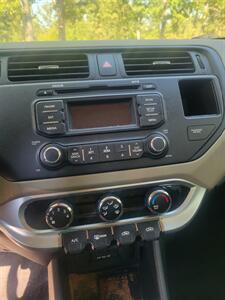 2015 Kia Rio LX - Photo 8 - Houston, MO 65483