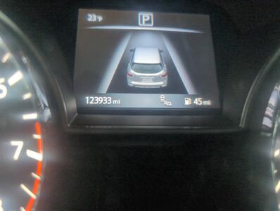 2016 Nissan Pathfinder SL   - Photo 10 - Houston, MO 65483