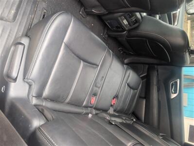 2016 Nissan Pathfinder SL   - Photo 6 - Houston, MO 65483