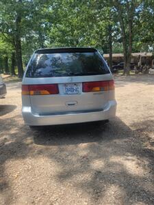 2002 Honda Odyssey EX   - Photo 3 - Houston, MO 65483