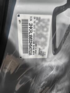 2002 Honda Odyssey EX   - Photo 9 - Houston, MO 65483