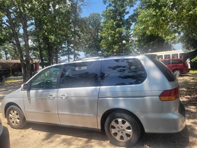2002 Honda Odyssey EX   - Photo 5 - Houston, MO 65483