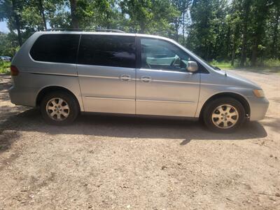 2002 Honda Odyssey EX   - Photo 2 - Houston, MO 65483