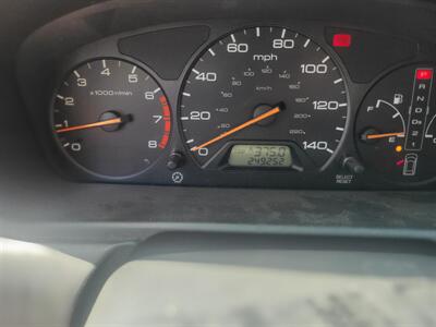 2002 Honda Odyssey EX   - Photo 8 - Houston, MO 65483