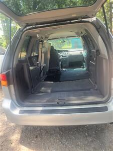 2002 Honda Odyssey EX   - Photo 4 - Houston, MO 65483