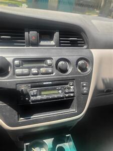 2002 Honda Odyssey EX   - Photo 7 - Houston, MO 65483