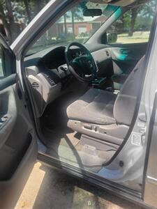 2002 Honda Odyssey EX   - Photo 6 - Houston, MO 65483